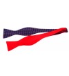 Imperial Double Sided Bow Tie